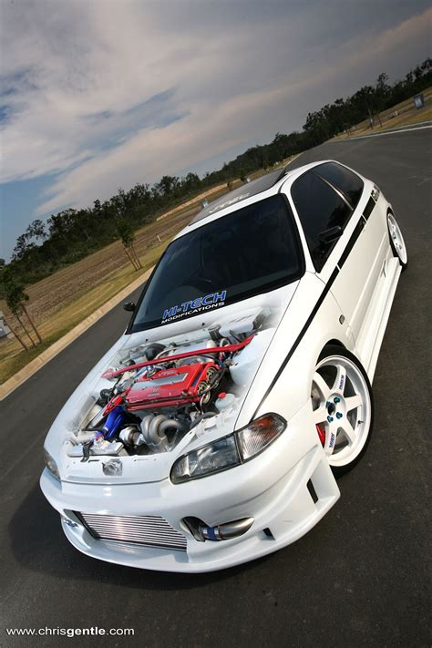 Honda Civic Turbo:picture # 10 , reviews, news, specs, buy car