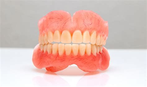 Unlock Comfort 5 Essential Tips For Dental Dentures Newbies