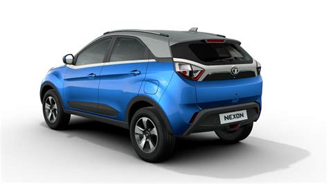 Upcoming Tata Nexon Suv India Launch Date Price Specs Review