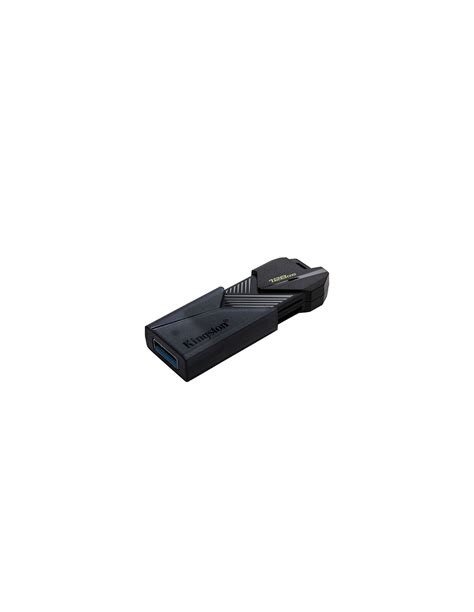 Kingston Datatraveler Exodia Onyx Gb Pendrive Usb