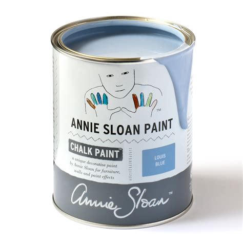 Louis Blue | CHALKPAINT.co.za