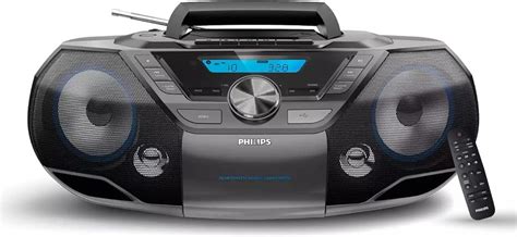 8 Best Radio Cassette Cd Players 2023 Singers Room