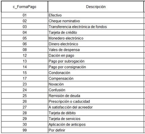 Cómo funciona la Forma de Pago 28 en México 2025