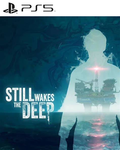 Still Wakes The Deep Ps Psn M Dia Digital Jota Games