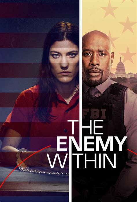 The Enemy Within - TheTVDB.com