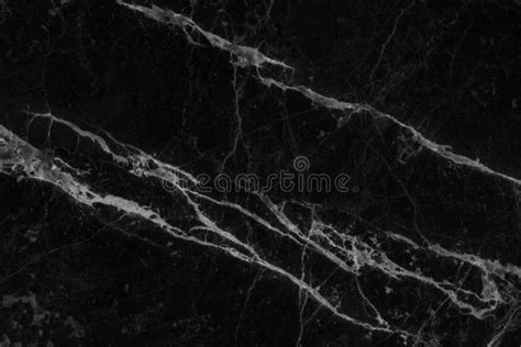 Black Marble Flooring Texture