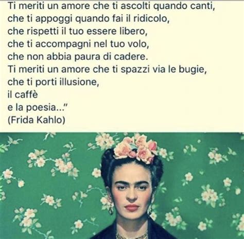 Pin Di Ornella Meloni Su Frida Citazioni Citazioni Divertenti