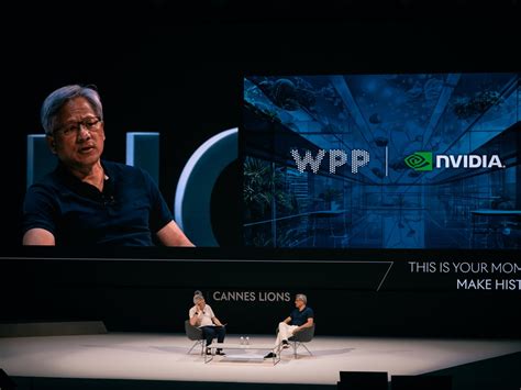 NVIDIA Data Center On Twitter RT WPP Youre Going To Be Super