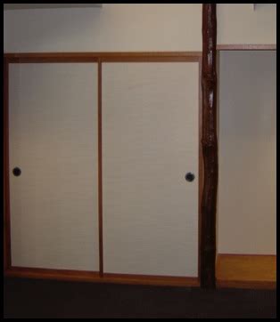 custom japanese fusuma doors, fusuma panels|Pacific Shoji Works