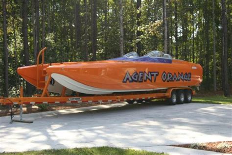 36 Eliminator Boats For Sale New Used Page 1