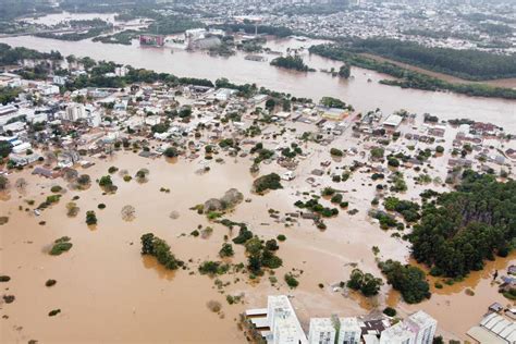 Barragens No Vale Do Taquari No Rs N O T M Comportas Que Poderiam