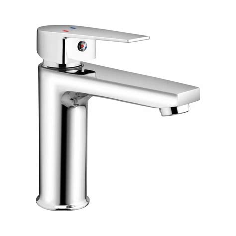 Brass Single Lever Basin Mixer At Rs 1150 Piece In New Delhi ID