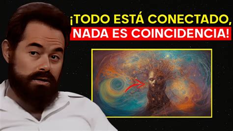 Los Misterios Ocultos En Las Sincronicidades Jacobo Grinberg Youtube