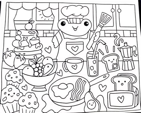 Colorir Bobbie Goods Jogo - 8