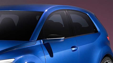 volkswagen idall sporty version