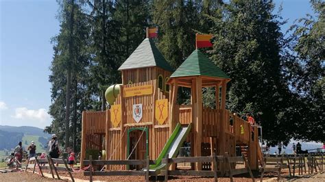 L Arboreto Di Mario Rigoni Stern Nel Parco Millepini Di Asiago