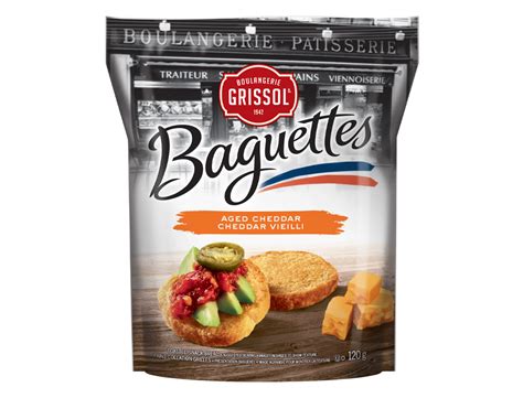 Boulangerie Grissol Melba Toast Original Dare Foods