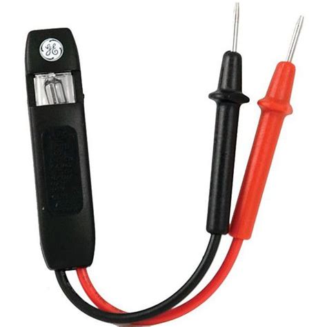 Neon Circuit Tester