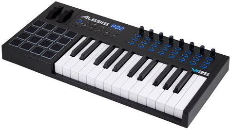 Buyers Guide Top 10 Midi Keyboards With 25 Keys The Best For Your