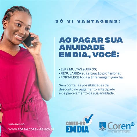 Coren Rs Conselho Regional De Enfermagem Do Rio Grande Do Sul