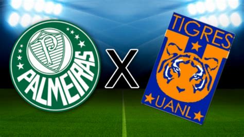 Palmeiras x Tigres onde assistir horário local e escalação das