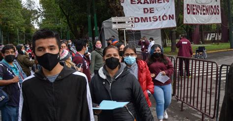 Ipn Convocatoria 2023 Fechas Y Requisitos Del Examen Modalidad