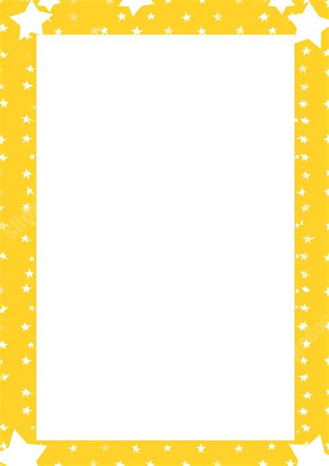 Place Card Page Border And Printable Background In Word Slidesdocs