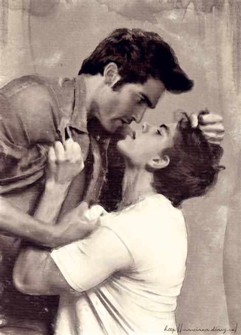 Sterek By Marcianca On Deviantart