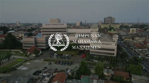 PENGENALAN HIMPUNAN MAHASISWA MANAJEMEN UNIVERSITAS BINAWAN 2020 2021