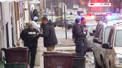 1 Of 2 Men Shot In Wilmington Has Died 6abc Philadelphia