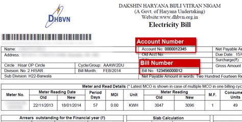 Register - Dakshin Haryana Bijli Vitran Nigam(DHBVN)