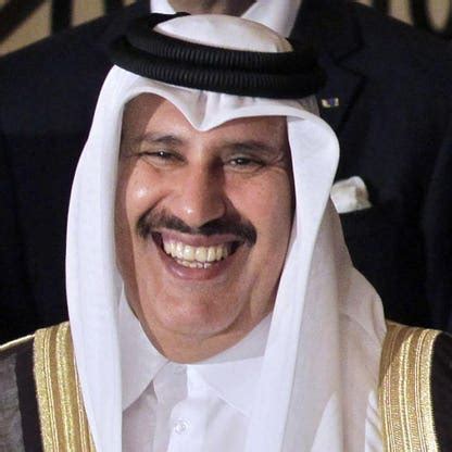 Hamad Bin Jassim Bin Jaber Al Thani