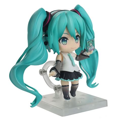 Figuras Hatsune Miku VER PRECIOS Comprar Online Abril 2023