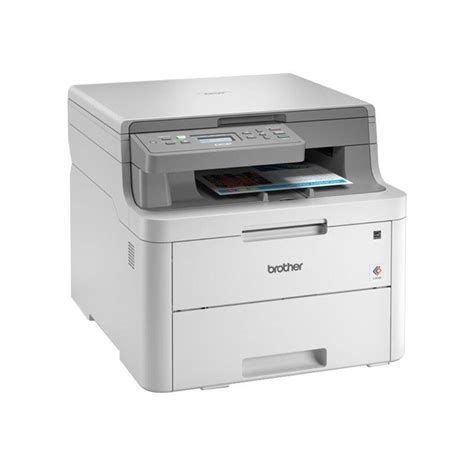 Brother DCP L3510CDW Laserdrucker Multifunktion Farbe LED