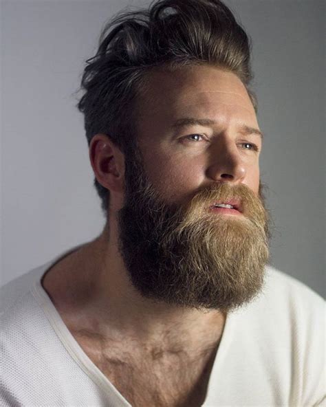 Beardrevered On Tumblr Myfavouritedarkness Beard No Mustache