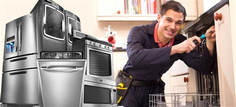 Top Signs You Need Home Appliance Repairs