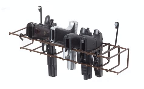 Pistol Mount Anywhere Rack Sku Rack Em Racks