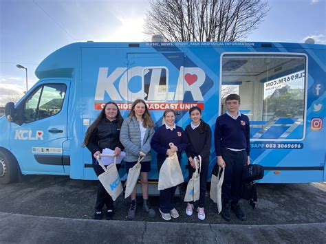 Packed Lunch Tour At Scoil Phádraig Naofa Responsibilities And