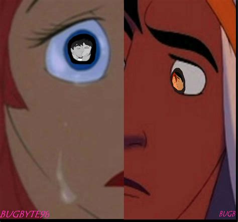 Sad Mashup Disney Crossover Photo 26268788 Fanpop