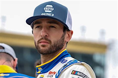 Cup Qualifying Rained Out Chase Elliott On Pole At New Hampshire