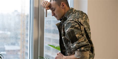 How Can Veterans Overcome Ptsd Trauma Therapy Fl