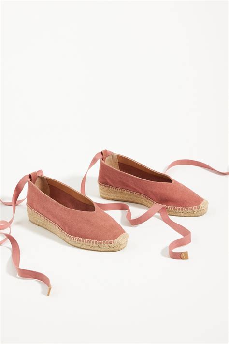 Castaner Gea Flat Espadrilles Online Cpshouston Net