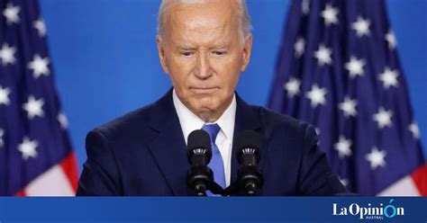 Biden Autoriza A Ucrania A Usar Misiles De Largo Alcance De Estados