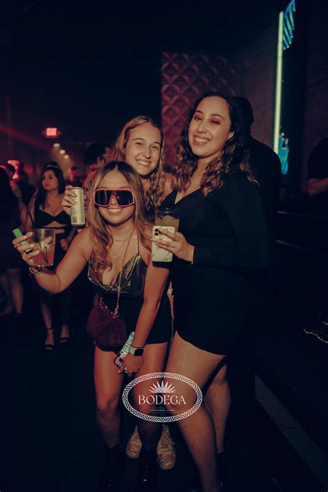 The Ultimate Milwaukee’s Bachelorette Party Club Guide