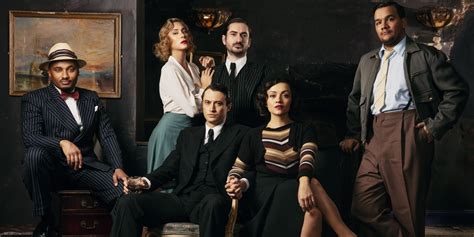 Full Cast Announced For Bonnie Clyde At The Garrick Theatre