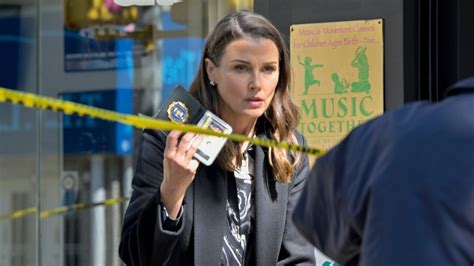 Helden Blue Bloods Crime Scene New York Staffel 13 Folge 7