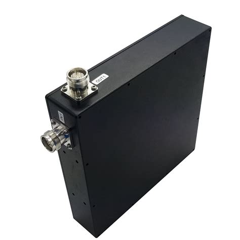 Factory Directly Mhz W Rf Low Pim Coaxial Attenuator Db