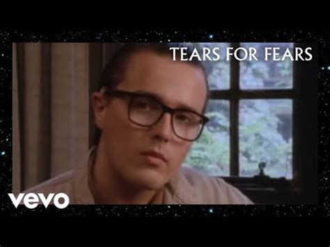 Tears For Fears - Head Over Heels | Music Video, Song Lyrics and Karaoke