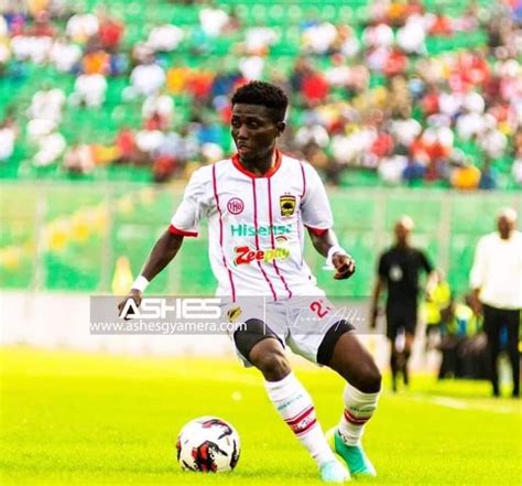 We Were Relaxed Baba Yahaya Opens Up On Asante Kotoko S 2023 24