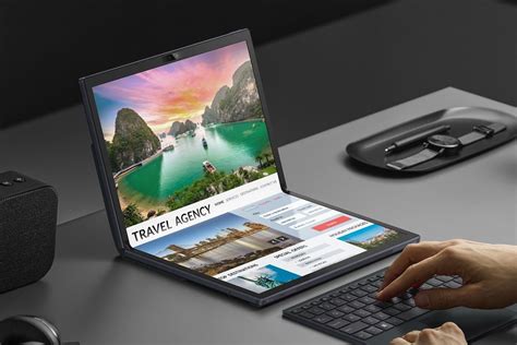 Lenovo Thinkpad X1 Fold Gen 2 Vs Asus Zenbook 17 Fold